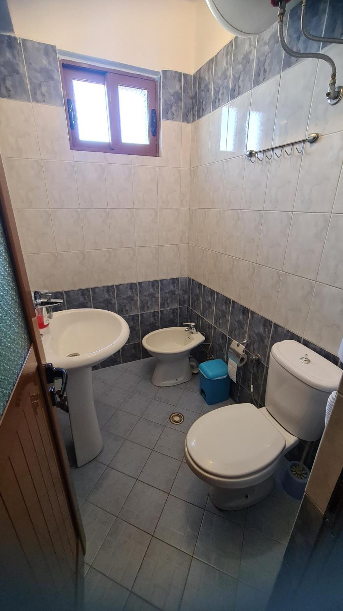 Villa Reshat Caca Ksamil Exterior foto