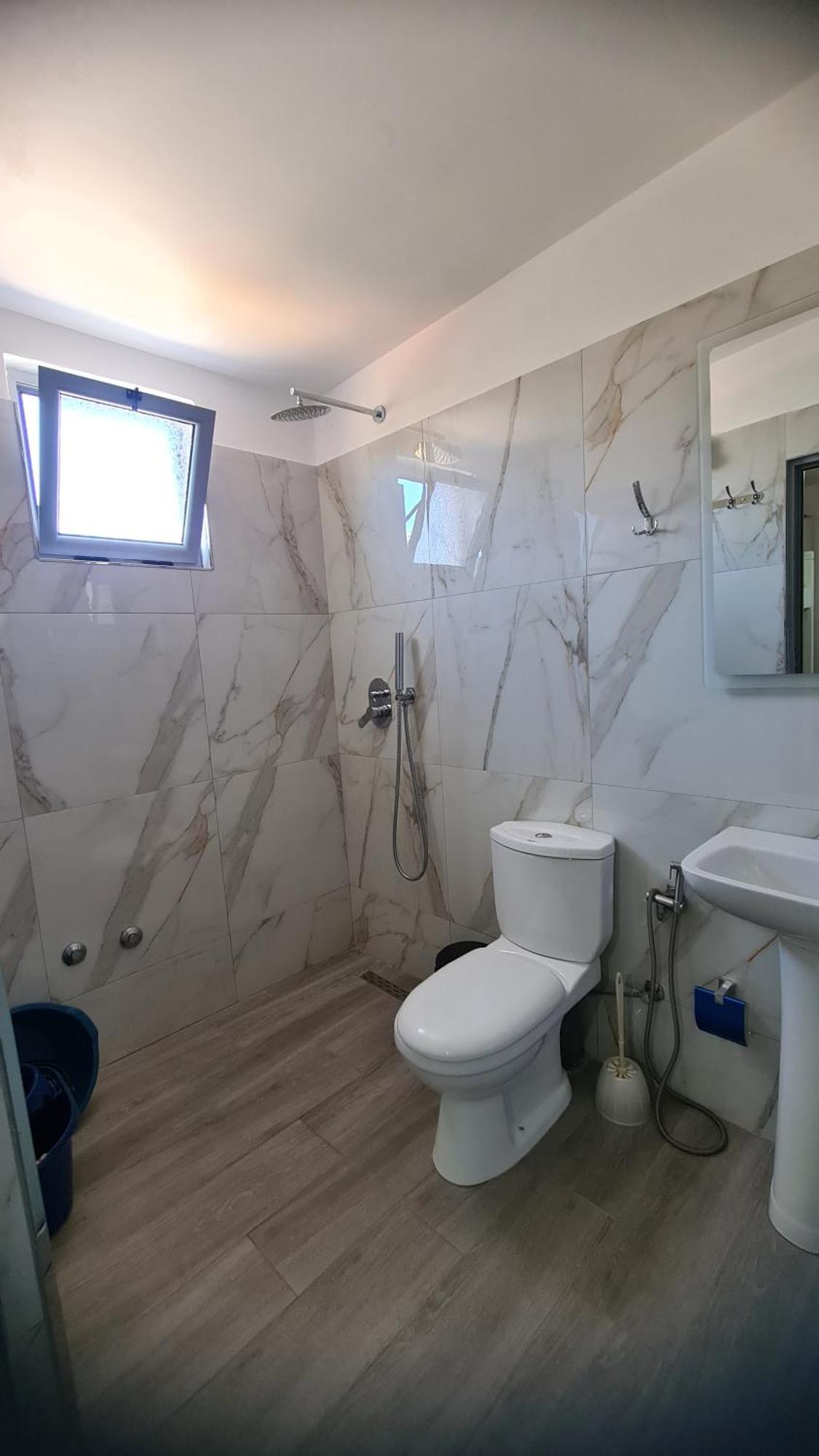 Villa Reshat Caca Ksamil Exterior foto